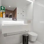 Santos Luxury And Gym Ii