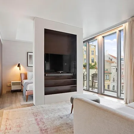 Santos Luxury And Gym Ii *