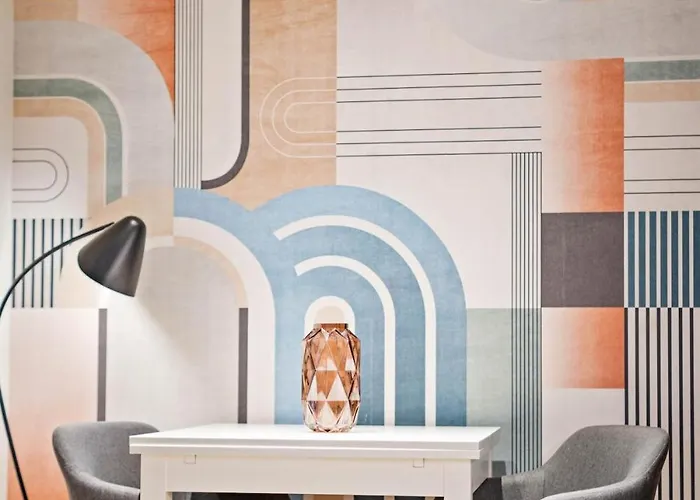 Santos Luxury And Gym Ii