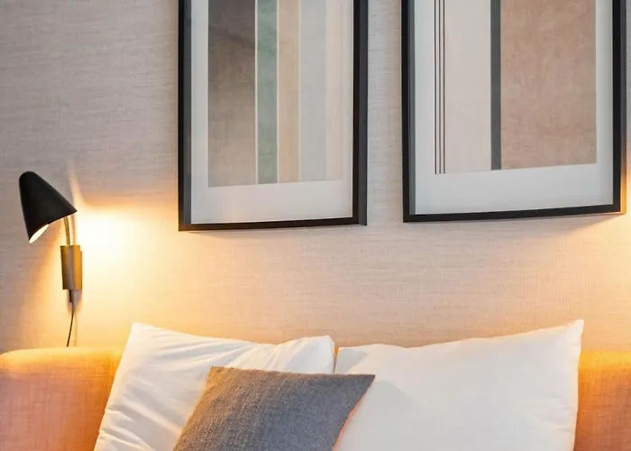 Santos Luxury And Gym Ii Apartment *