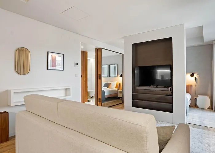 Apartment Santos Luxury And Gym Ii *